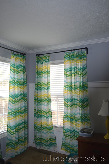 table cloth curtains 1